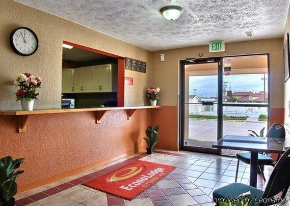 Econo Lodge Ottawa Nội địa bức ảnh