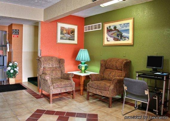 Econo Lodge Ottawa Nội địa bức ảnh