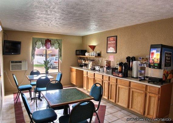 Econo Lodge Ottawa Nhà hàng bức ảnh