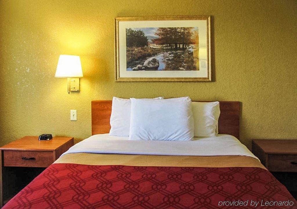 Econo Lodge Ottawa Ngoại thất bức ảnh