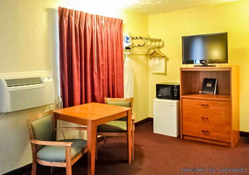 Econo Lodge Ottawa Ngoại thất bức ảnh