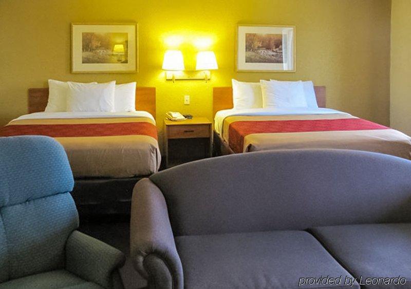 Econo Lodge Ottawa Ngoại thất bức ảnh