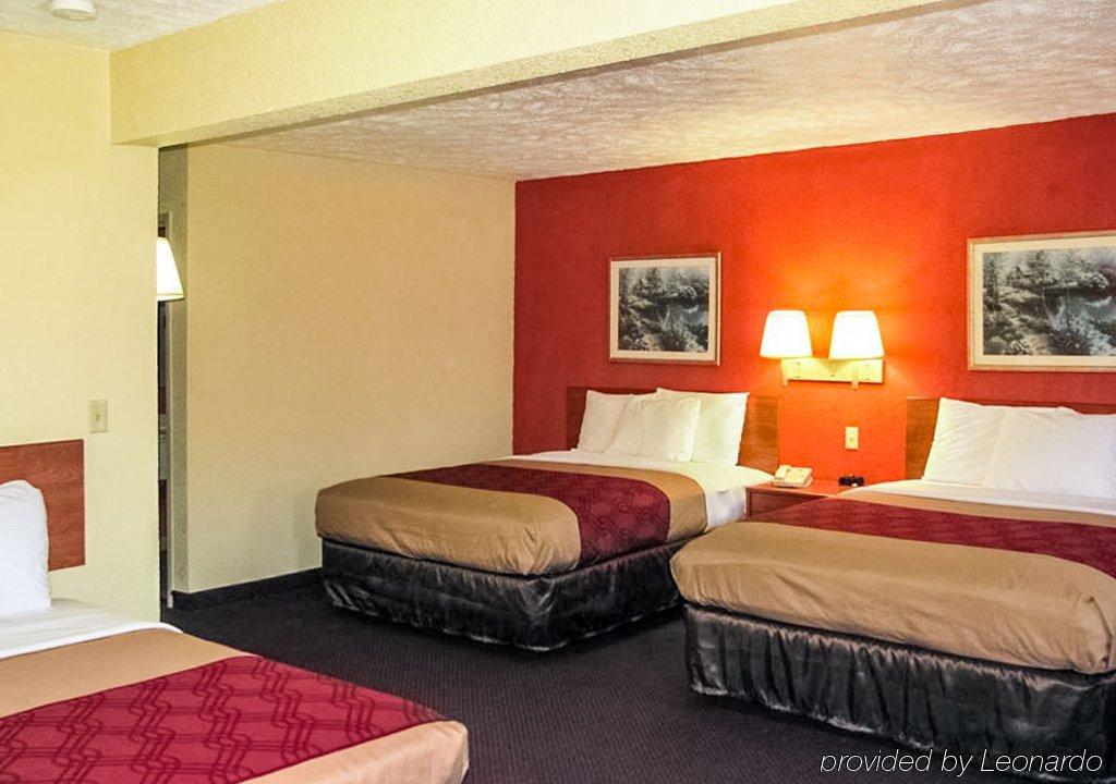Econo Lodge Ottawa Ngoại thất bức ảnh