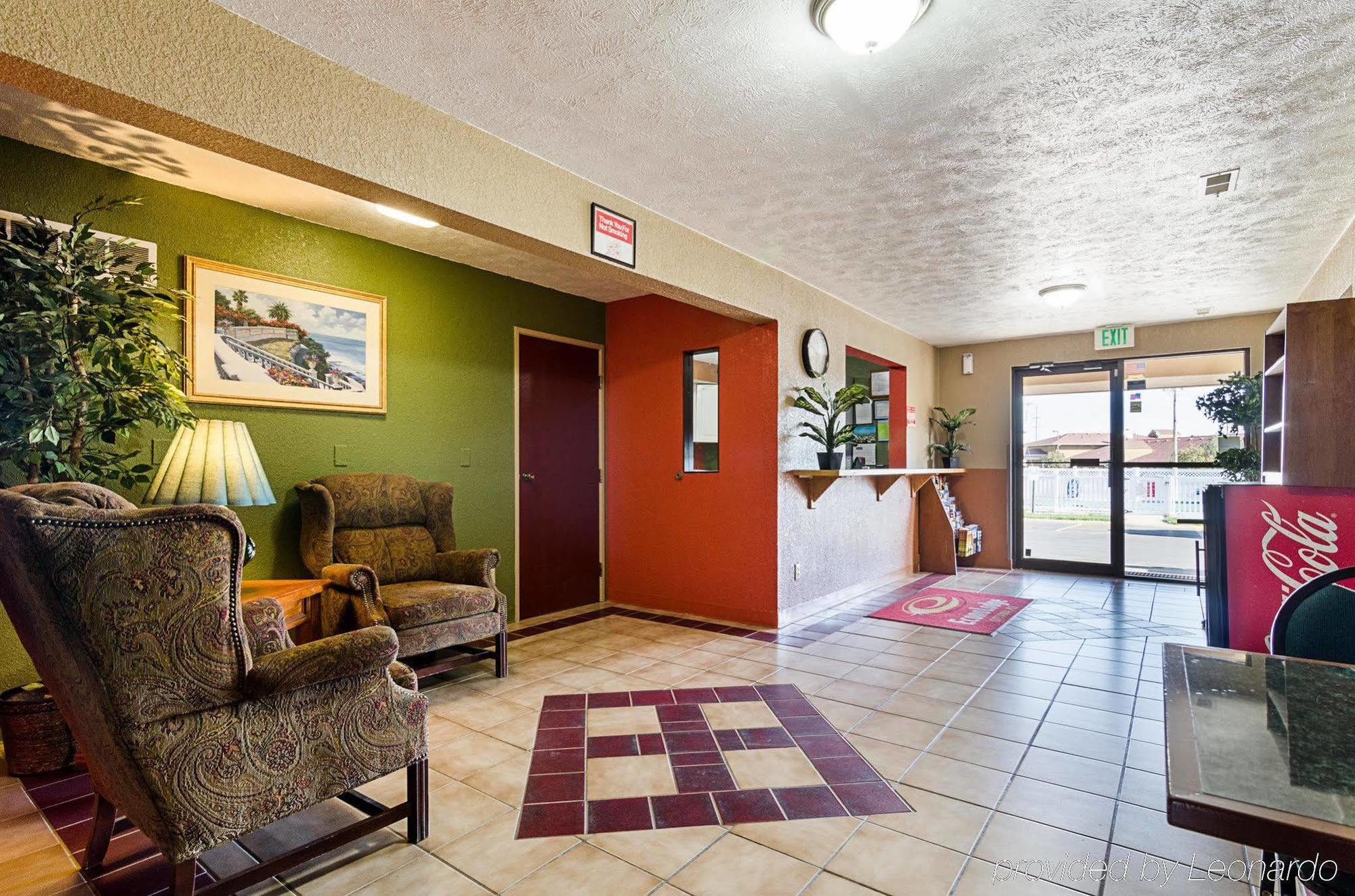 Econo Lodge Ottawa Ngoại thất bức ảnh