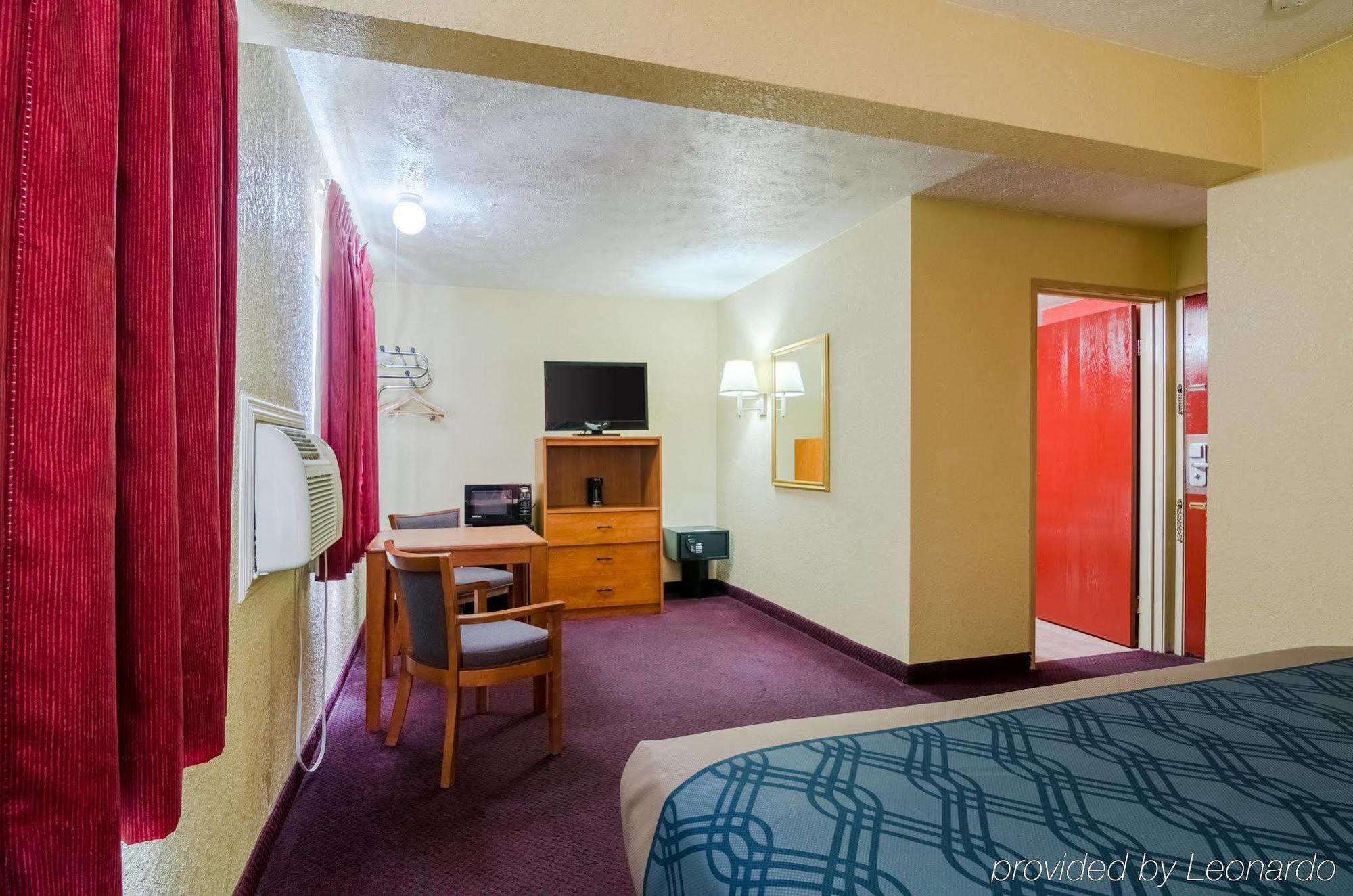 Econo Lodge Ottawa Ngoại thất bức ảnh