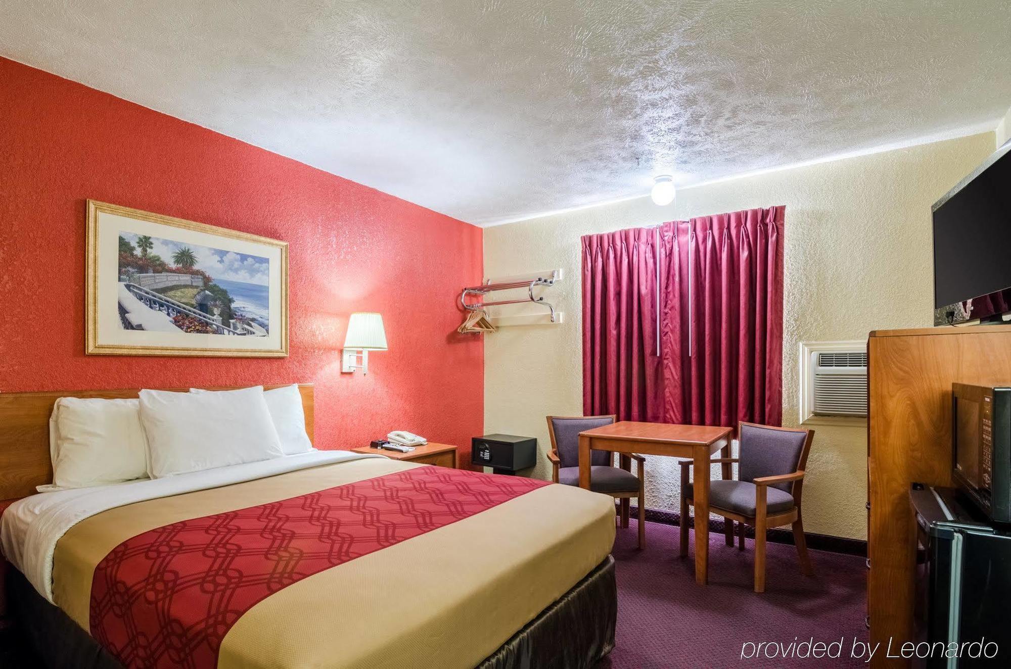 Econo Lodge Ottawa Ngoại thất bức ảnh