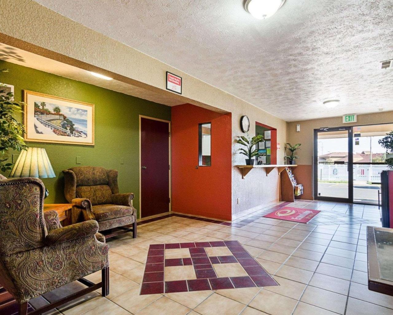 Econo Lodge Ottawa Ngoại thất bức ảnh