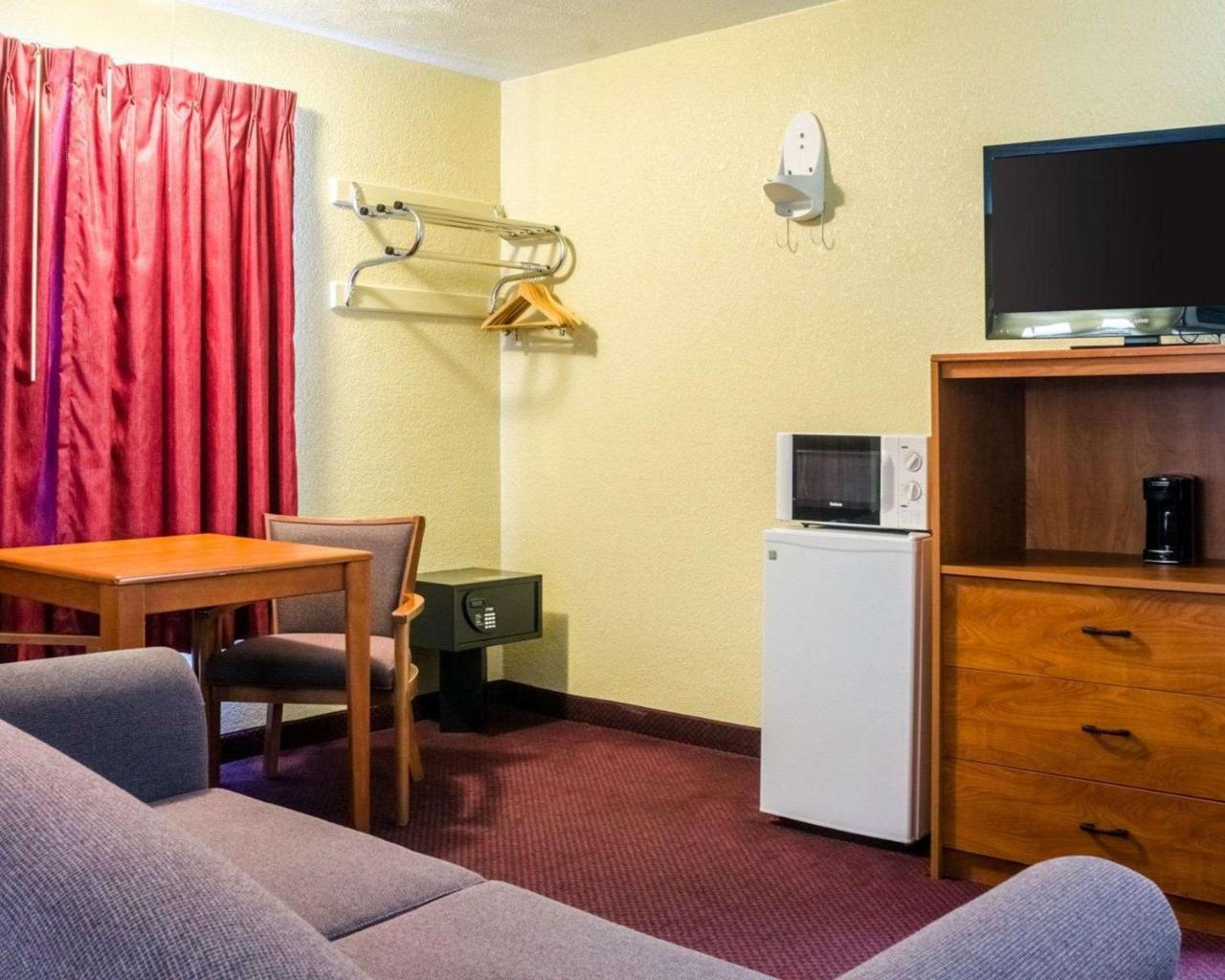 Econo Lodge Ottawa Ngoại thất bức ảnh
