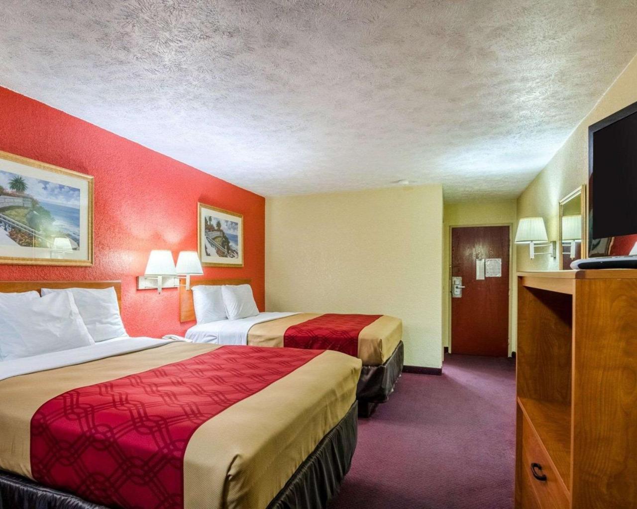 Econo Lodge Ottawa Ngoại thất bức ảnh