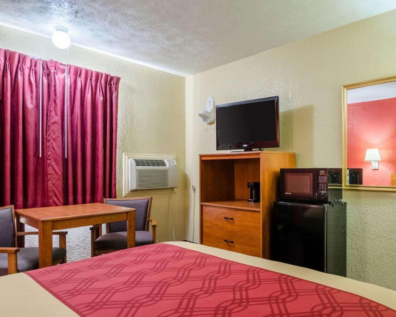 Econo Lodge Ottawa Ngoại thất bức ảnh