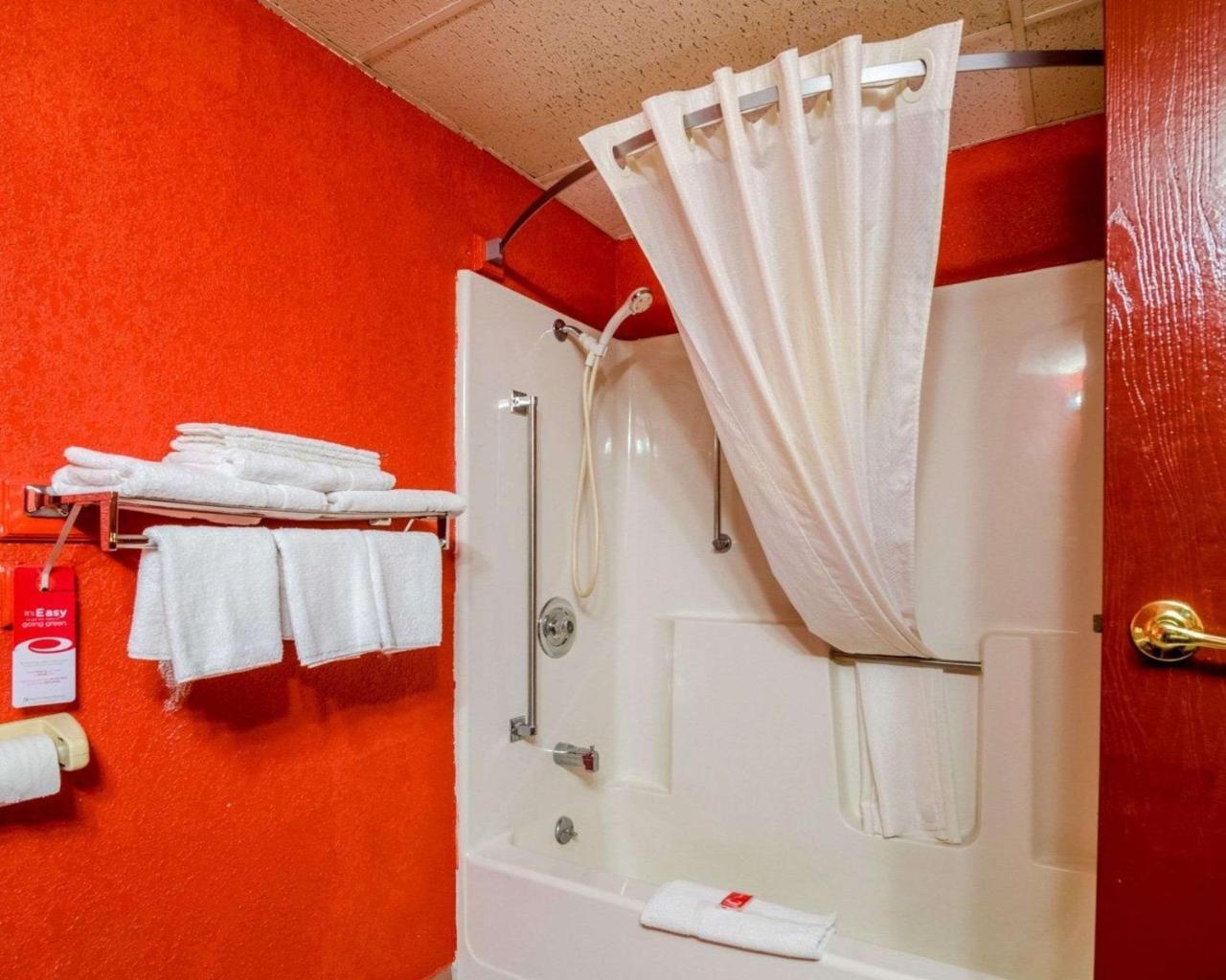 Econo Lodge Ottawa Ngoại thất bức ảnh