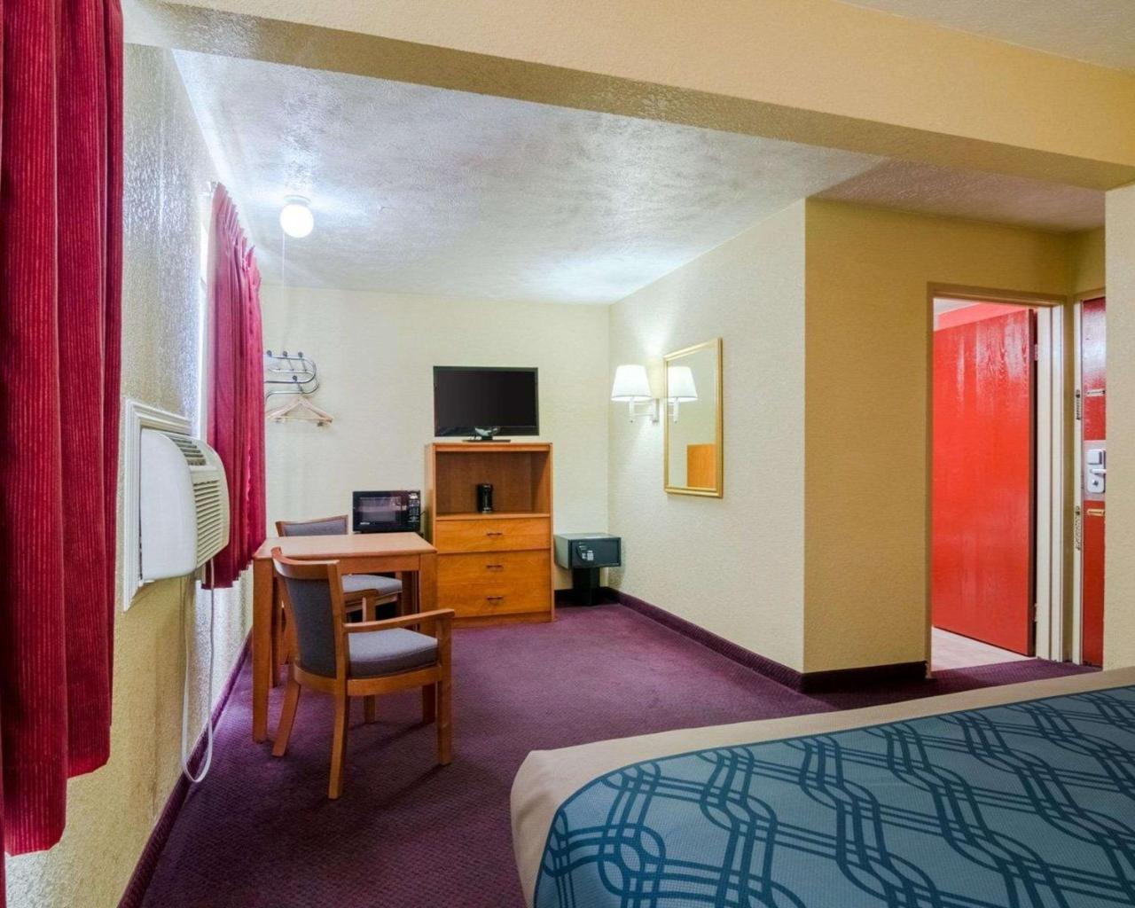 Econo Lodge Ottawa Ngoại thất bức ảnh