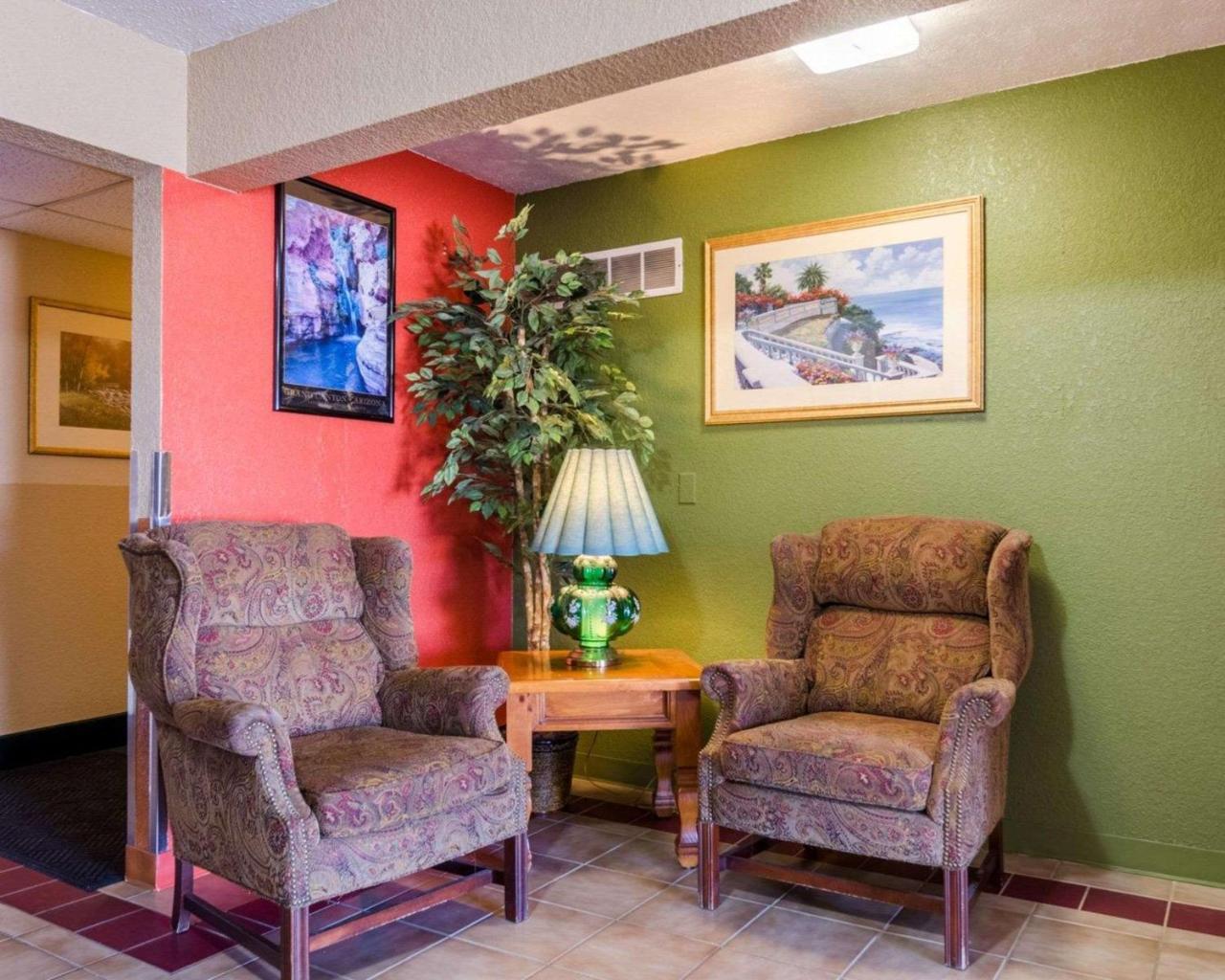 Econo Lodge Ottawa Ngoại thất bức ảnh