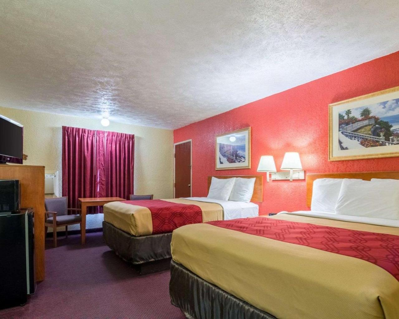 Econo Lodge Ottawa Ngoại thất bức ảnh