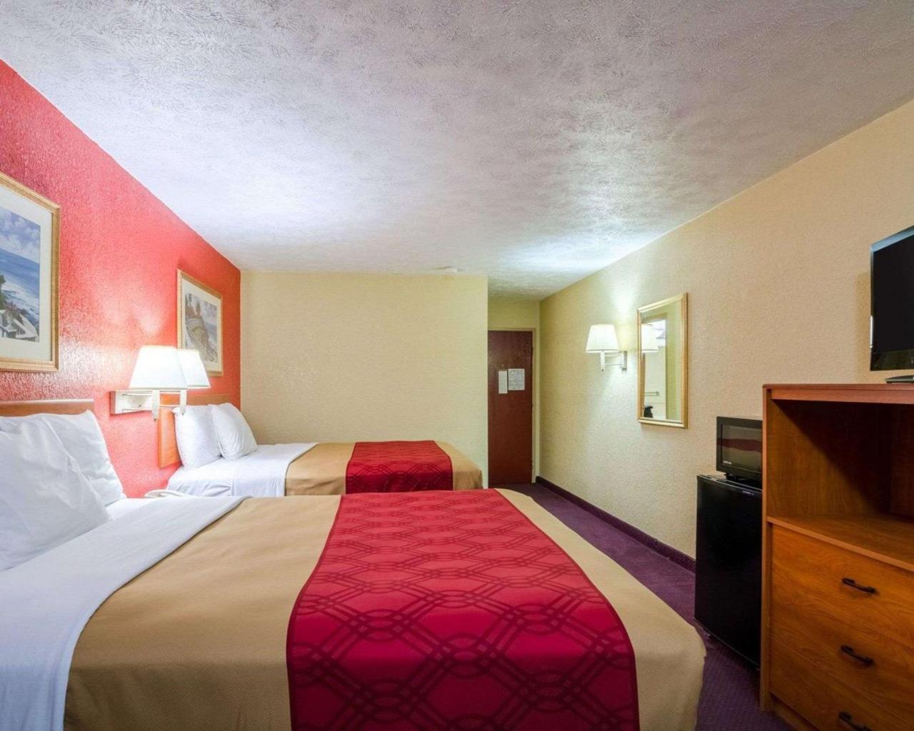 Econo Lodge Ottawa Ngoại thất bức ảnh