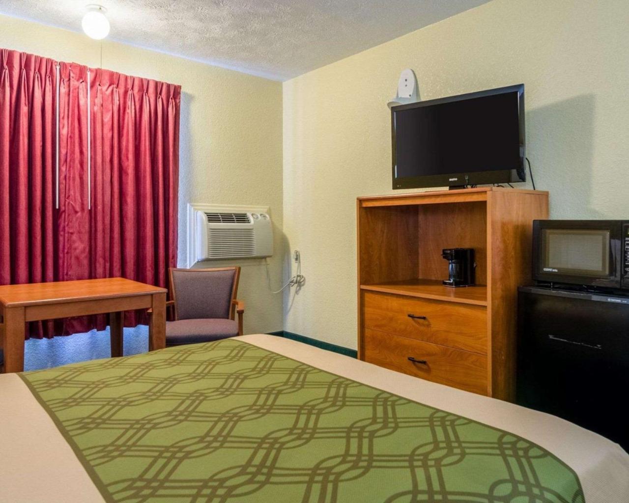 Econo Lodge Ottawa Ngoại thất bức ảnh