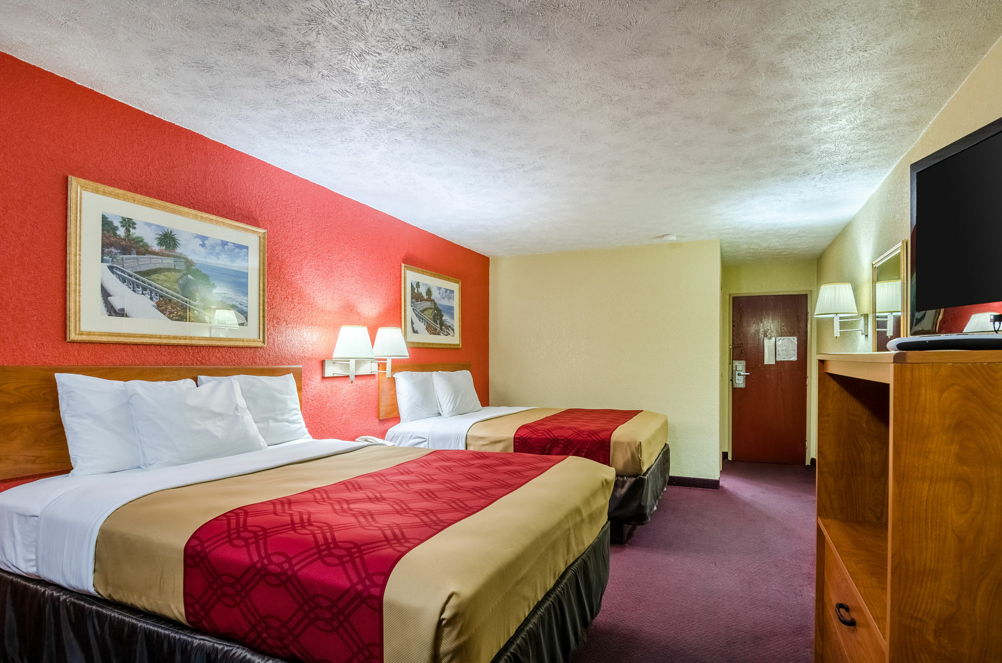 Econo Lodge Ottawa Ngoại thất bức ảnh