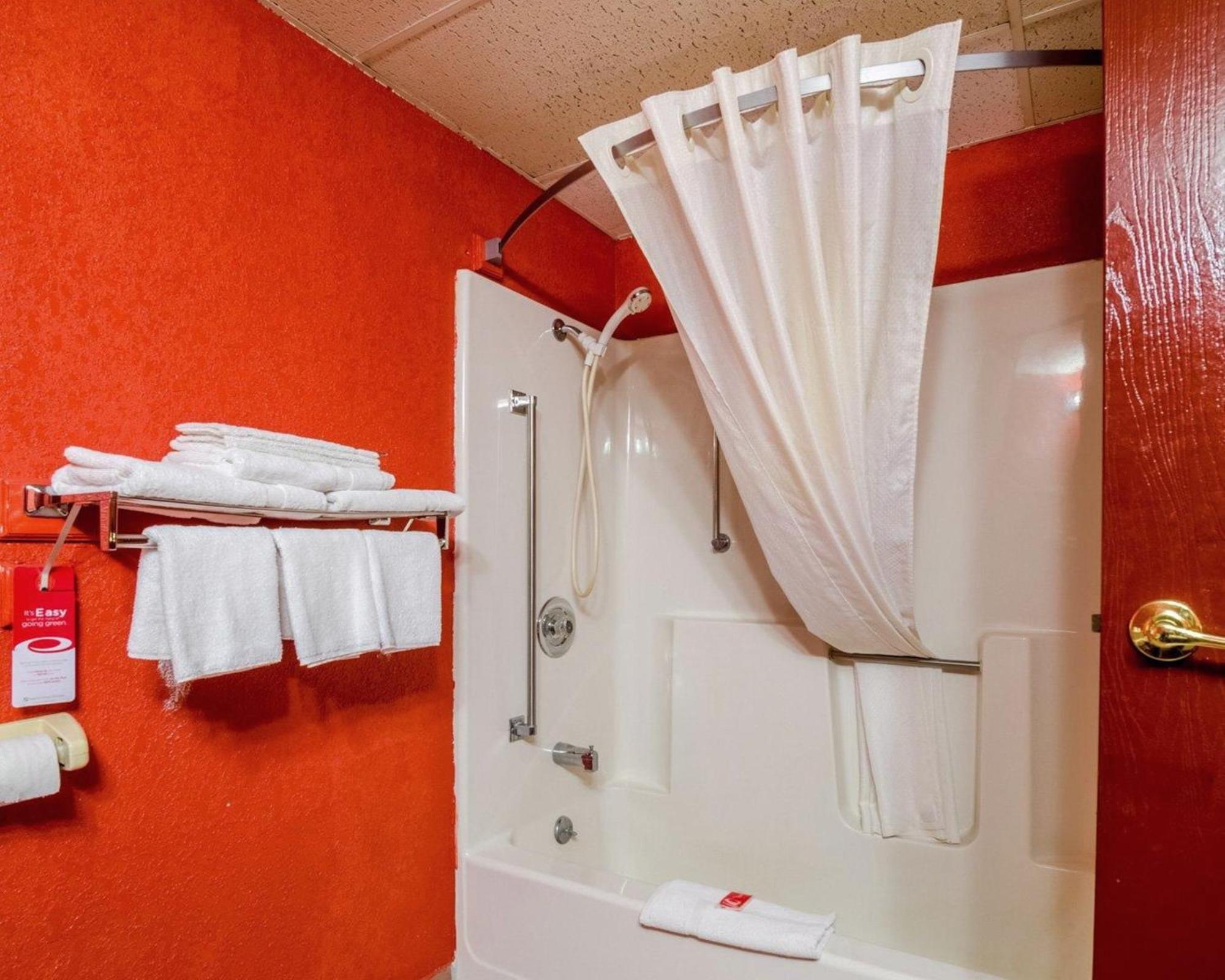 Econo Lodge Ottawa Ngoại thất bức ảnh