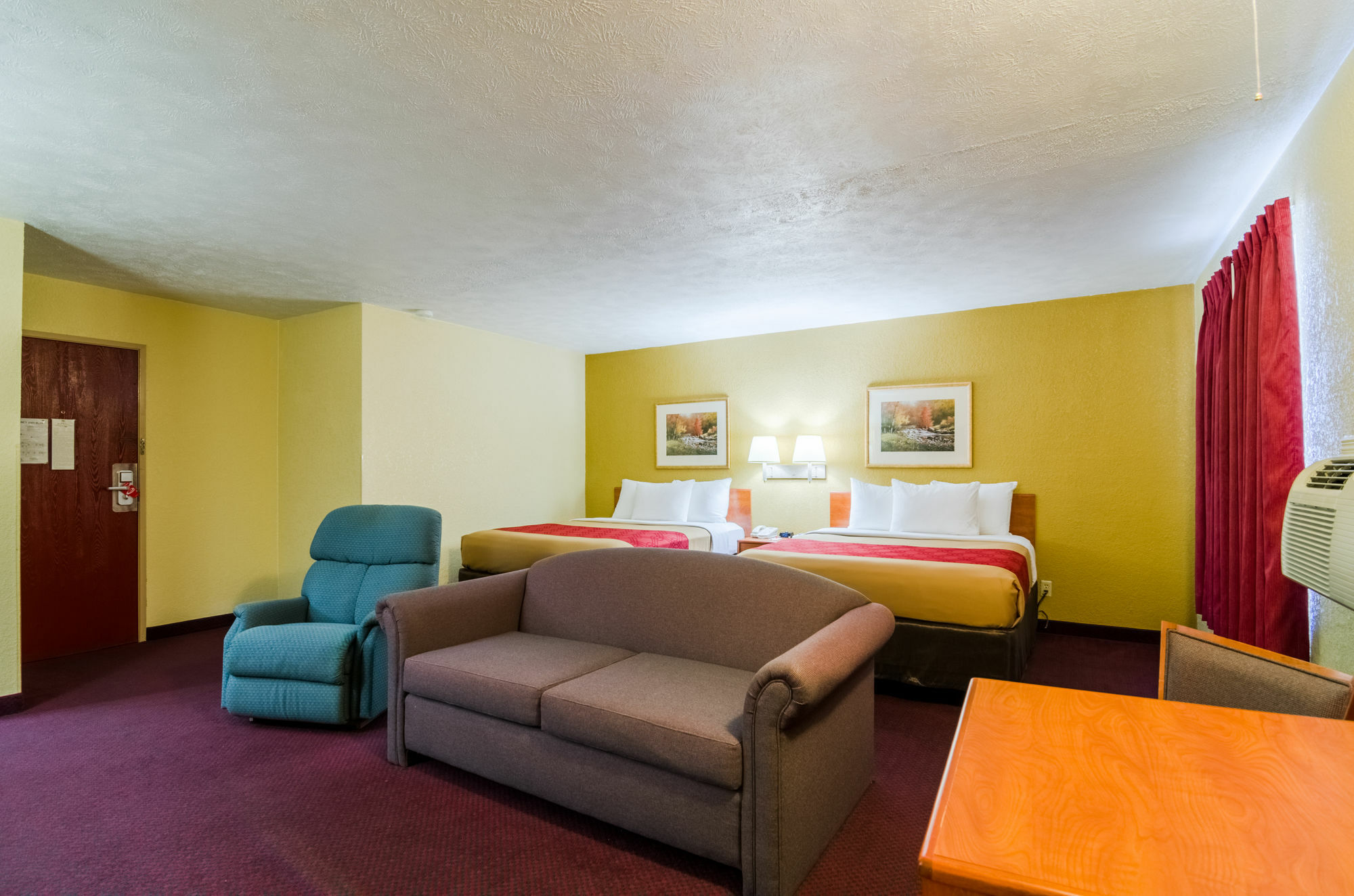 Econo Lodge Ottawa Ngoại thất bức ảnh