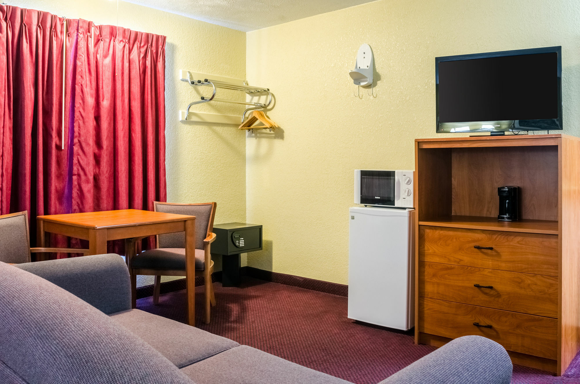 Econo Lodge Ottawa Ngoại thất bức ảnh