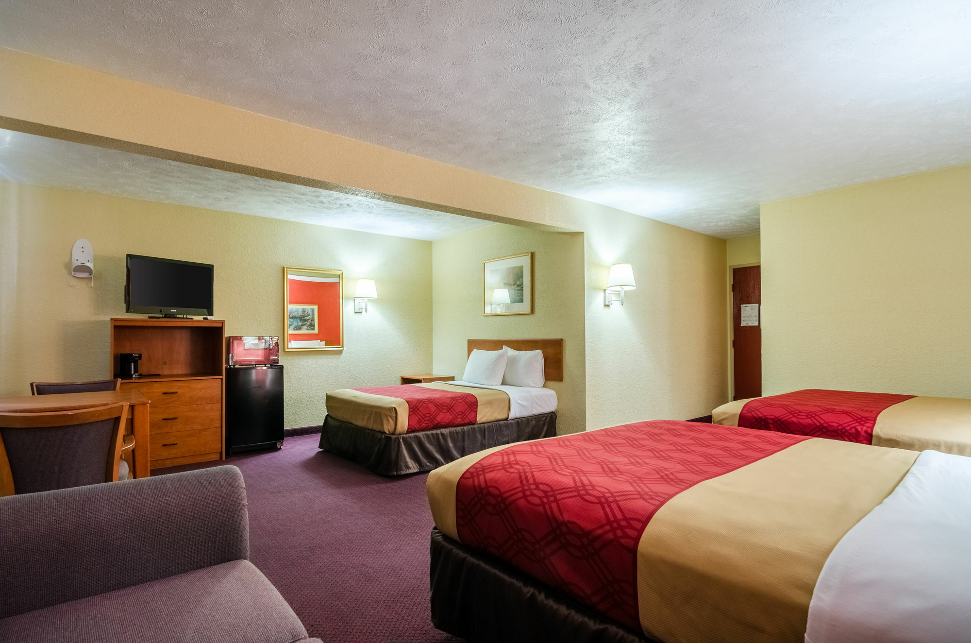 Econo Lodge Ottawa Ngoại thất bức ảnh